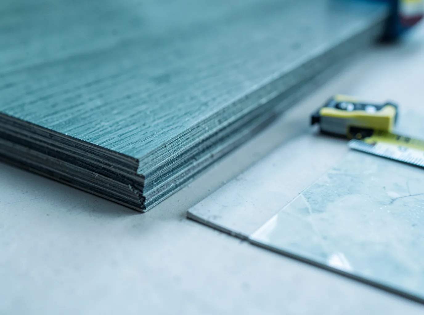 Luxury Vinyl Plank Installation Beechmont, KY FAQs
